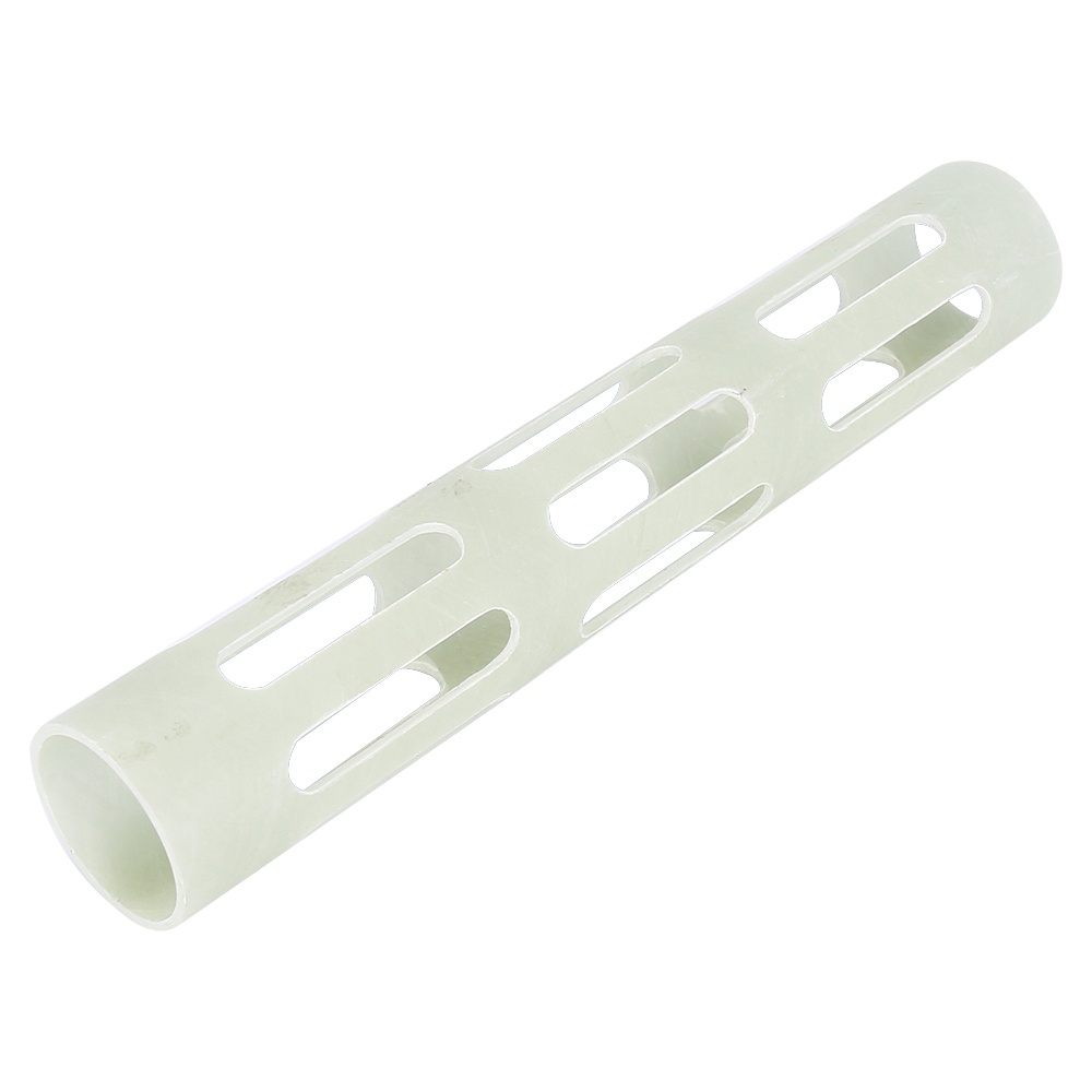 特高壓(ya)避雷器(qi)專用絕(jue)緣套筒(tong)