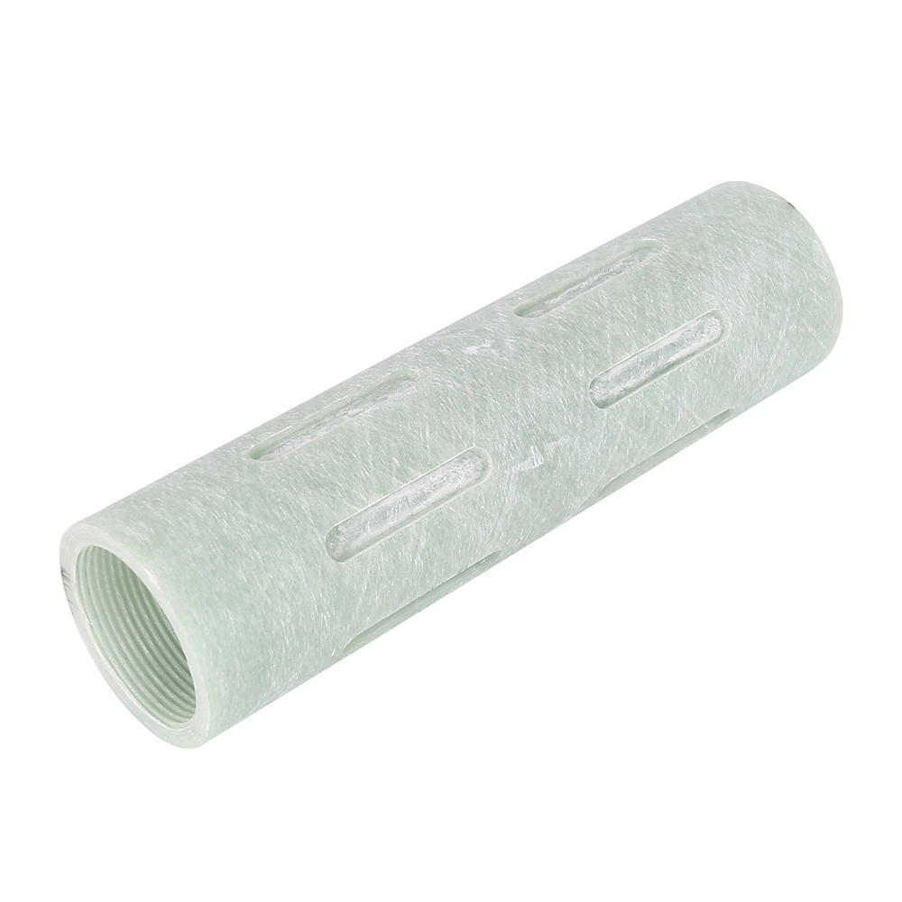 特高壓(ya)避雷器(qi)專用絕(jue)緣套筒(tong)