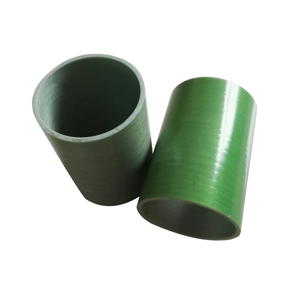 耐高(gao)溫充電(dian)樁套管(guan)