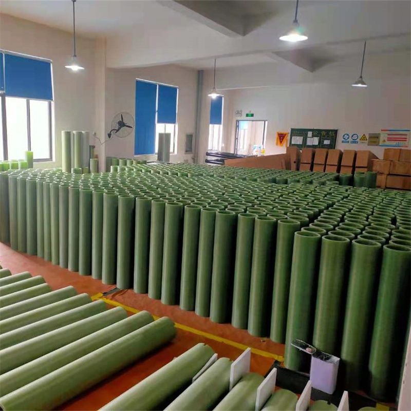 Epoxy fiberglass tube Epoxy fiberglass tube