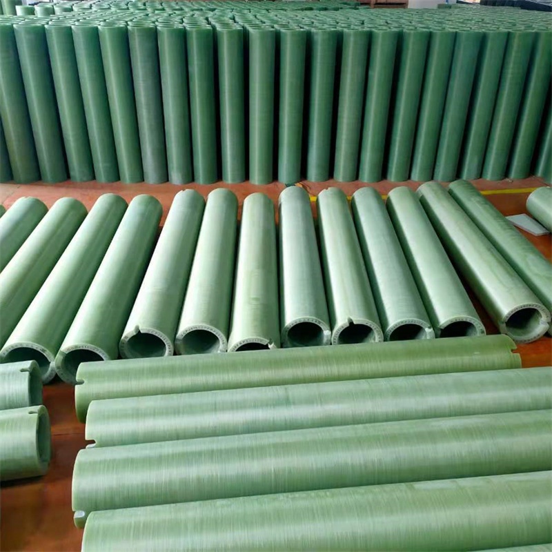 Fiberglass Epoxy Tubing Best Quality